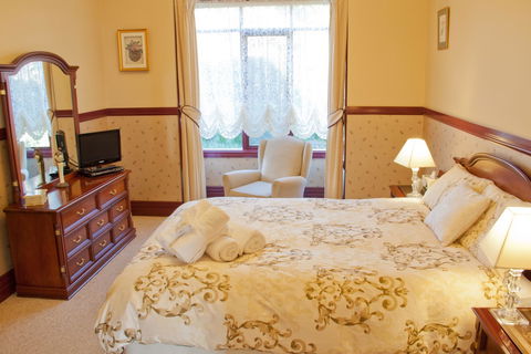 Lucy's House Serenity - Darwin Holiday 2