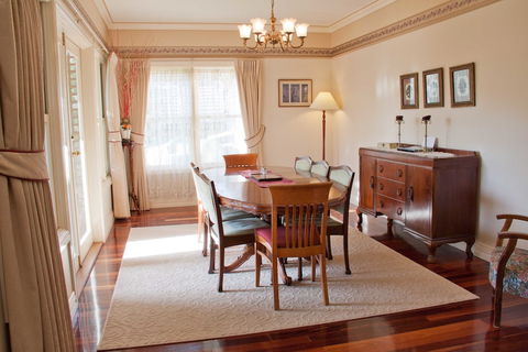 Lucy's House Serenity - Darwin Holiday 3