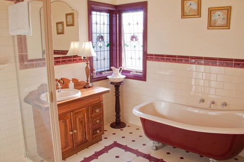 Lucy's House Serenity - Darwin Holiday 1