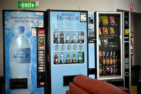 Ritz For Backpackers - Darwin Holiday 7