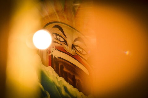 Ritz For Backpackers - Darwin Holiday 3