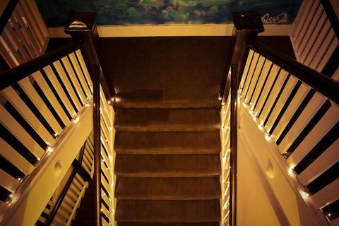 Ritz For Backpackers - Darwin Holiday 6