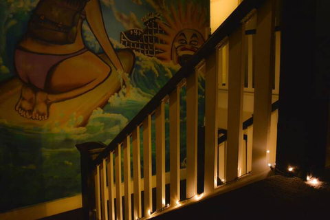 Ritz For Backpackers - Darwin Holiday 4