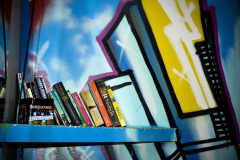 Ritz For Backpackers - Darwin Holiday 5