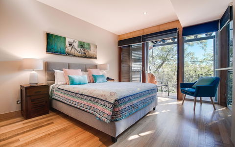 Noosa Residences - Darwin Holiday 5