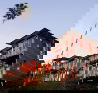 Noosa Residences - Darwin Holiday