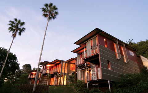 Noosa Residences - Darwin Holiday 0