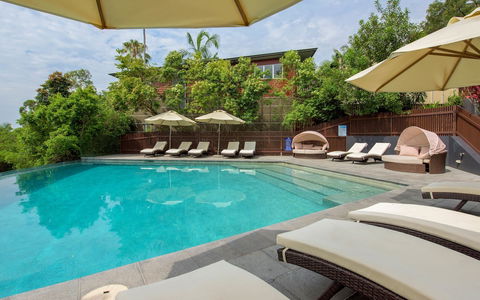 Noosa Residences - Darwin Holiday 2