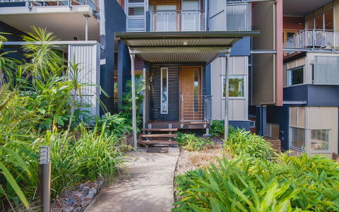 Noosa Residences - Darwin Holiday 1