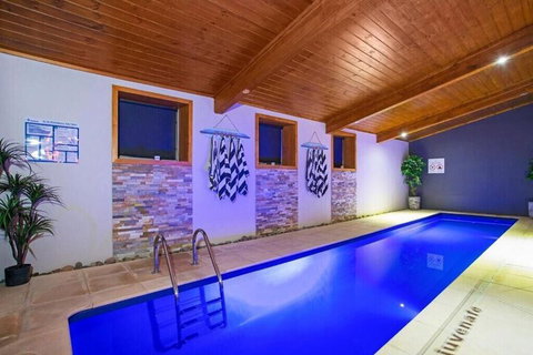 Hahndorf House B&B - Darwin Holiday 3