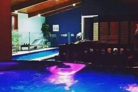 Hahndorf House B&B - Darwin Holiday 2