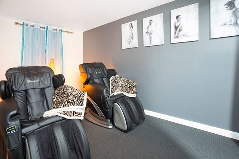 Hahndorf House B&B - Darwin Holiday 4