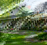 Heytesbury House - Darwin Holiday