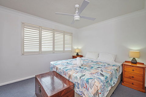 Cabarita Beachfront Apartments - Darwin Holiday 6