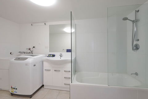 Cabarita Beachfront Apartments - Darwin Holiday 4