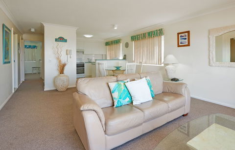 Cabarita Beachfront Apartments - Darwin Holiday 5