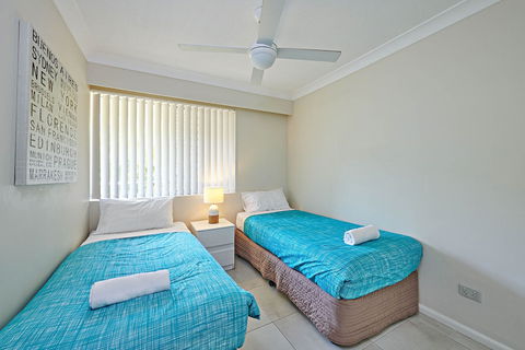 Cabarita Beachfront Apartments - Darwin Holiday 3