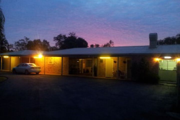 Riversleigh QLD Darwin Holiday