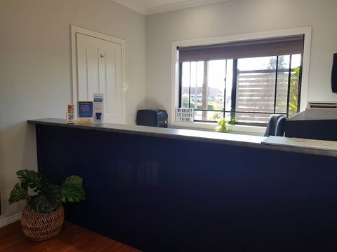 Golden Reef Motor Inn - Darwin Holiday 3