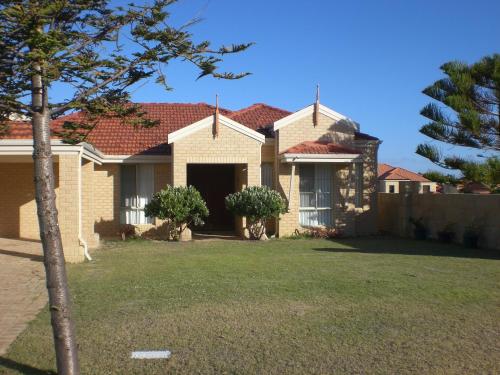 Wannanup WA Darwin Holiday
