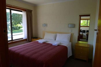 Willaway Motel Apartments - Darwin Holiday 5