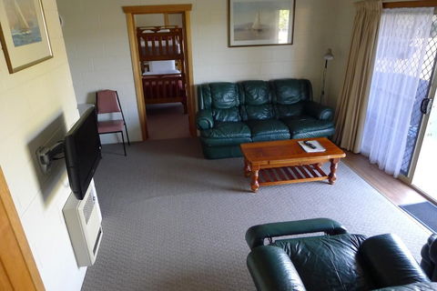 Willaway Motel Apartments - Darwin Holiday 6
