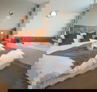 Tides Apartments - Darwin Holiday