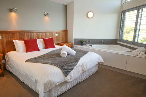 Tides Apartments - Darwin Holiday 0
