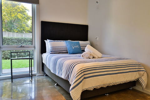 Tides Apartments - Darwin Holiday 2