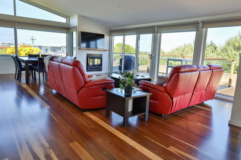 Tides Apartments - Darwin Holiday 5