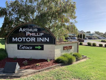 Arthur Phillip Motor Inn - Darwin Holiday 0