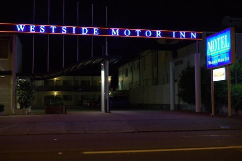 Westside Motor Inn - Darwin Holiday 4