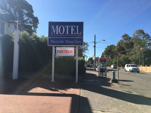 Westside Motor Inn - Darwin Holiday 5