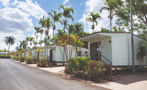 Discovery Parks â€“ Argylla - Darwin Holiday 2