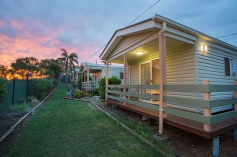Discovery Parks â€“ Argylla - Darwin Holiday 0