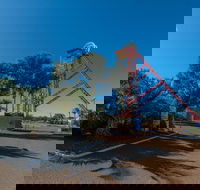 Discovery Parks - Boulder - Darwin Holiday