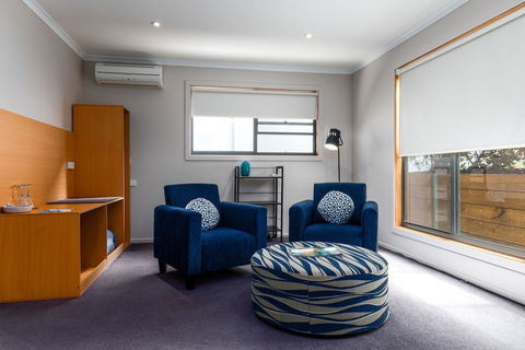 The Edgewater Bed & Breakfast - Darwin Holiday 6