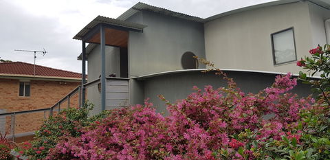 The Edgewater Bed & Breakfast - Darwin Holiday 2