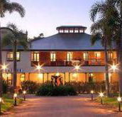 Noorla Heritage Resort - Darwin Holiday