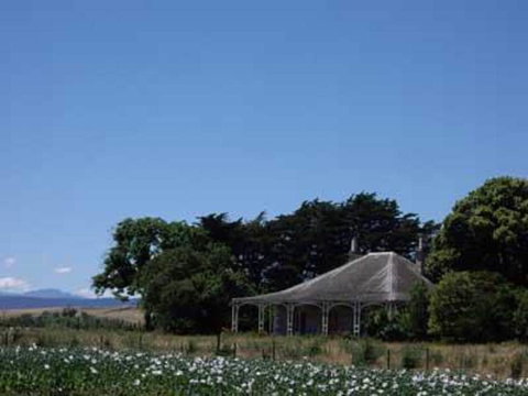 Somercotes - Darwin Holiday 6