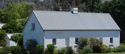 Somercotes - Darwin Holiday 5