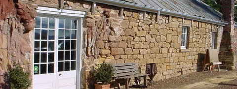 Somercotes - Darwin Holiday 1