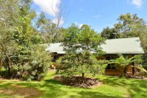 Bushland Cottages And Lodge - Darwin Holiday 0
