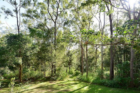 Bushland Cottages And Lodge - Darwin Holiday 4