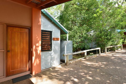 Bushland Cottages And Lodge - Darwin Holiday 2