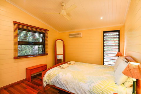 Bushland Cottages And Lodge - Darwin Holiday 5