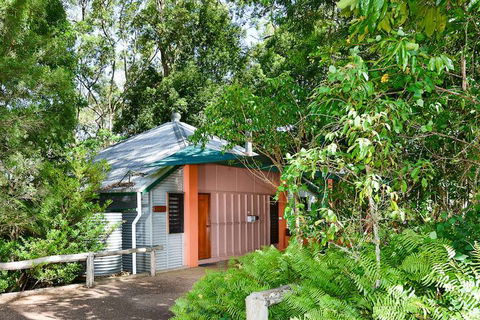 Bushland Cottages And Lodge - Darwin Holiday 1