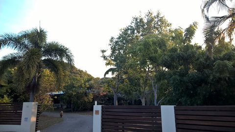 Magnetic Island Bed And Breakfast - Darwin Holiday 0