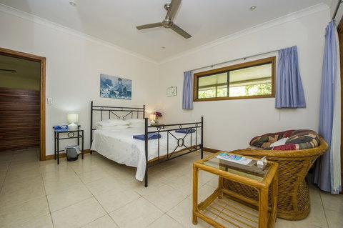 Magnetic Island Bed And Breakfast - Darwin Holiday 4