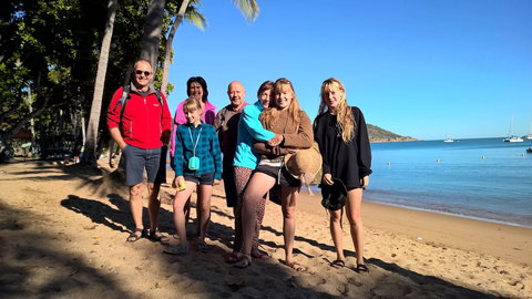 Magnetic Island Bed And Breakfast - Darwin Holiday 6